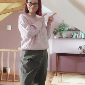 Walk & Talk – szybka konsultacja głosowa w ruchu